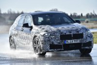 BMW-News-Blog: BMW 1er F40: Frontantriebs-Erlkönig auf letzten Testfahrten BMW-News-Blog: BMW 1er F40: Frontantriebs-Erlkönig auf letzten Testfahrten