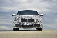 BMW-News-Blog: BMW 1er F40: Frontantriebs-Erlkönig auf letzten Testfahrten BMW-News-Blog: BMW 1er F40: Frontantriebs-Erlkönig auf letzten Testfahrten
