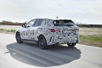 BMW-News-Blog: BMW 1er F40: Frontantriebs-Erlkönig auf letzten Testfahrten BMW-News-Blog: BMW 1er F40: Frontantriebs-Erlkönig auf letzten Testfahrten