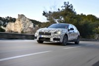 BMW-News-Blog: BMW 1er F40: Frontantriebs-Erlkönig auf letzten Testfahrten BMW-News-Blog: BMW 1er F40: Frontantriebs-Erlkönig auf letzten Testfahrten