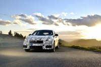 BMW-News-Blog: BMW 1er F40: Frontantriebs-Erlkönig auf letzten Testfahrten BMW-News-Blog: BMW 1er F40: Frontantriebs-Erlkönig auf letzten Testfahrten
