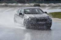 BMW-News-Blog: BMW 1er F40: Frontantriebs-Erlkönig auf letzten Testfahrten BMW-News-Blog: BMW 1er F40: Frontantriebs-Erlkönig auf letzten Testfahrten