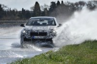 BMW-News-Blog: BMW 1er F40: Frontantriebs-Erlkönig auf letzten Testfahrten BMW-News-Blog: BMW 1er F40: Frontantriebs-Erlkönig auf letzten Testfahrten