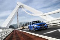 BMW-News-Blog: BMW 3er Limousine Langversion auf der Auto Shanghai 2019