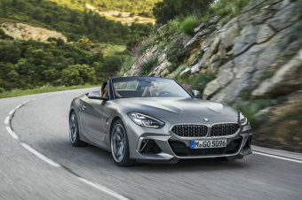 BMW-News-Blog: „Motor Klassik Award“ 2019: BMW M1 als Favorit gek - BMW-Syndikat