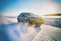 BMW-News-Blog: BMW iX3, der BMW i4 und BMW iNEXT im Kltetest