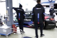 BMW-News-Blog: BMW Motorsport absolviert letzten Test vor dem DTM-Auftakt 2019