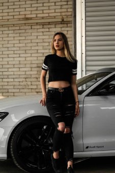BMW-News-Blog: Miss Tuning 2019: Die letzten 12 Bewerberinnen - BMW-Syndikat