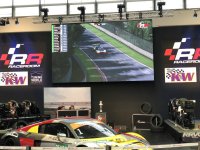BMW-News-Blog: eSport-Meisterschaft zur Tuning World Bodensee 2019