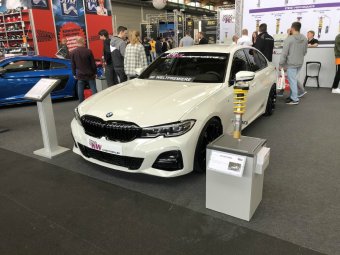 BMW-News-Blog: BMW-Tuning zur Tuning World Bodensee 2019