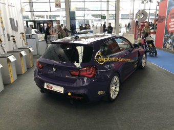 BMW-News-Blog: BMW-Tuning zur Tuning World Bodensee 2019