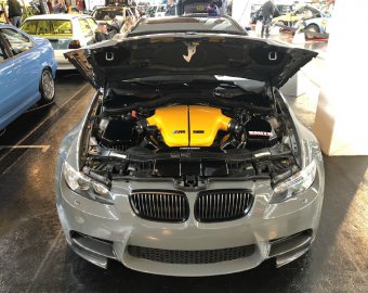 BMW-News-Blog: BMW-Tuning zur Tuning World Bodensee 2019 - BMW-Syndikat