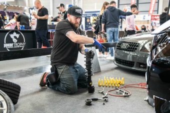 BMW-News-Blog: Fazit: Tuning World Bodensee 2019 - BMW-Syndikat