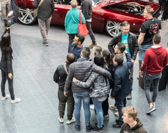 BMW-News-Blog: Fazit: Tuning World Bodensee 2019 - BMW-Syndikat