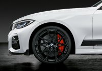 BMW-News-Blog: BMW M Performance Parts fr BMW 3er Touring (G21)