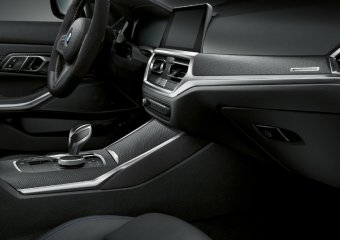 BMW-News-Blog: BMW M Performance Parts für BMW 3er Touring (G21) - BMW-Syndikat