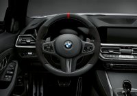 BMW-News-Blog: BMW M Performance Parts fr BMW 3er Touring (G21)