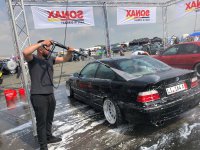 BMW-News-Blog: Syndikat-Asphaltfieber 2019: Fazit und offizieller Pressebericht