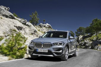 BMW-News-Blog: BMW auf der IAA 2019 in Frankfurt