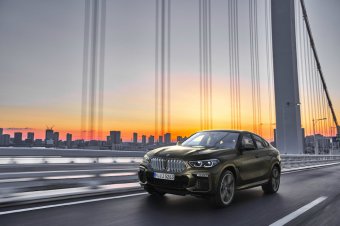 BMW-News-Blog: BMW auf der IAA 2019 in Frankfurt - BMW-Syndikat