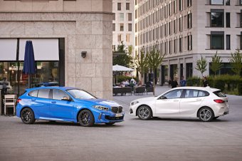 BMW-News-Blog: BMW auf der IAA 2019 in Frankfurt