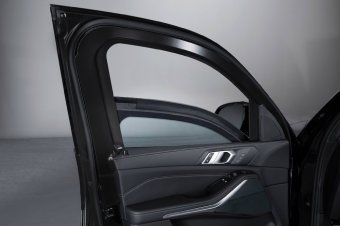 BMW-News-Blog: BMW X5 Protection VR6