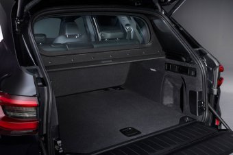 BMW-News-Blog: BMW X5 Protection VR6