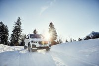 BMW-News-Blog: Markteinfhrung des neuen BMW X5 xDrive45e