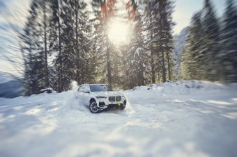 BMW-News-Blog: Markteinfhrung des neuen BMW X5 xDrive45e - BMW-Syndikat