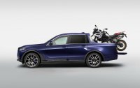 BMW-News-Blog: Einzelstck: BMW X7 Pick-up