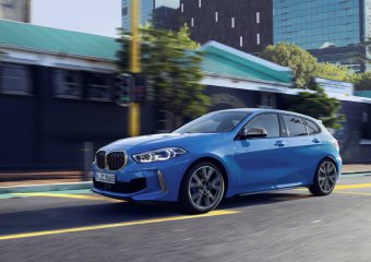 BMW-News-Blog: THE 1: Launch-Kampagne fr den neuen BMW 1er F40 - BMW-Syndikat