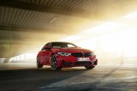 BMW-News-Blog: Die BMW M4 Edition ///M Heritage