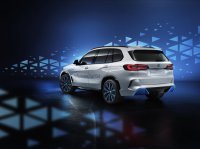 BMW-News-Blog: BMW i Hydrogen NEXT: Wasserstoffauto zur IAA vorgestellt