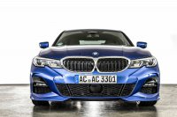 BMW-News-Blog: AC Schnitzer: Tuningprogramm fr BMW 3er G20