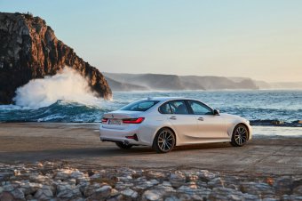 BMW-News-Blog: BMW mit groem Erfolg bei aktuellen Leserwahlen - BMW-Syndikat