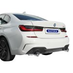 BMW-News-Blog: insidePerformance-Klappenauspuff fr BMW 3er G20/G21