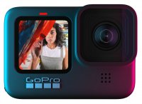 BMW-News-Blog: GoPro HERO 9: Neue Action-Kamera mit Dual-Display