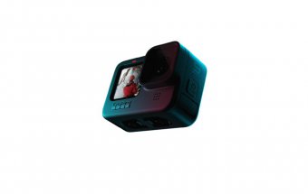 BMW-News-Blog: GoPro HERO 9: Neue Action-Kamera mit Dual-Display - BMW-Syndikat