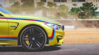BMW-News-Blog: Stoßdämpfer defekt? Wie man die Gefahr erkennt und - BMW-Syndikat