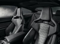 BMW-News-Blog: BMW x Kith: Limitiertes Sondermodell mit matter Lackierung