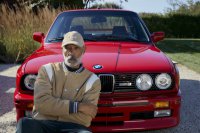 BMW-News-Blog: BMW x Kith: Limitiertes Sondermodell mit matter Lackierung