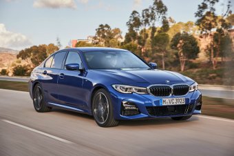 BMW-News-Blog: BMW mit Topplatzierungen beim „sport auto Award“ 2 - BMW-Syndikat