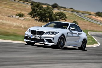 BMW-News-Blog: BMW mit Topplatzierungen beim „sport auto Award“ 2 - BMW-Syndikat