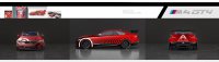 BMW-News-Blog: Designwettbewerb fr BMW M4 GT4