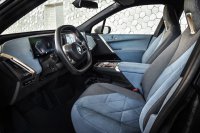 BMW-News-Blog: Erster Ausblick auf den BMW iX