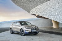 BMW-News-Blog: Erster Ausblick auf den BMW iX