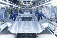 BMW-News-Blog: BMW M3 Limousine (G80): Produktionsstart in Mnchen