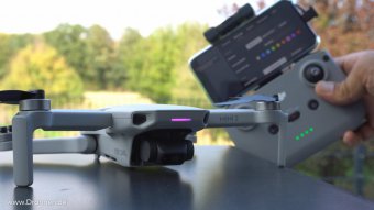 BMW-News-Blog: Drohnen - Neuigkeiten in der Gesetzgebung - BMW-Syndikat