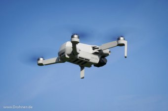BMW-News-Blog: Drohnen - Neuigkeiten in der Gesetzgebung - BMW-Syndikat