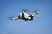 BMW-News-Blog: Drohnen - Neuigkeiten in der Gesetzgebung